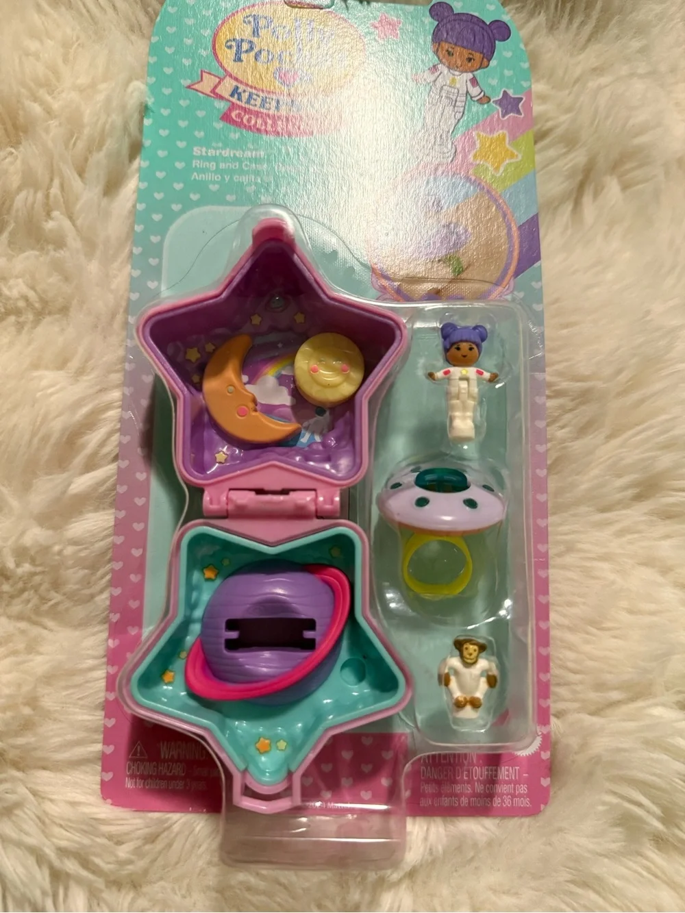 polly pocket brand new